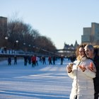 Pistas para patinar en hielo en Washington, D.C.