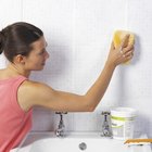 Secretos para la lechada de los azulejo de ducha