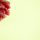 ¿Cómo limpiar los marcadores de tiza de las paredes pizarras?