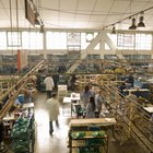 Métodos para distribuir los gastos generales