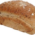 Cómo determinar si el pan está cocido por completo