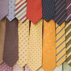 Estilos de corbata para hombres