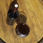 Los diferentes tipos de vino tinto y sus sabores caracerísticos