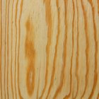 Cómo pintar madera laminada falsa