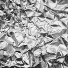Os perigos do papel alumínio