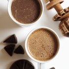 Cómo cocinar con granos puros de cacao