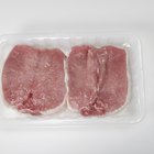 Buenas maneras de cocinar chuletas de cerdo deshuesadas