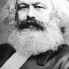 ¿Cuáles son los principales puntos del marxismo?