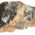 Como identificar granito e quartzo