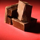 Ingredientes para la barra en miniatura de chocolate con leche con almendras Hersheys