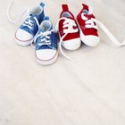 Actividades con cordones para niños