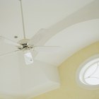 Como resetar o controle remoto do ventilador de teto