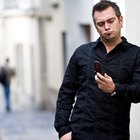 Como encontrar o nome do proprietário do celular