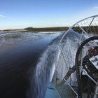 Como fazer um aerobarco