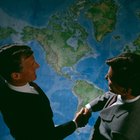 ¿Cuáles son los tipos de globalización?