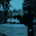 O que acontece no funeral de uma Testemunha de Jeová?