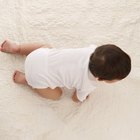¿Llegan los bebés nacidos a término antes a las metas?