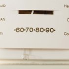 ¿Cuáles son los distintos tipos de sistemas de calefacción?