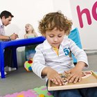 Ideias para arrecadação de fundos para uma creche
