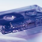 Cómo conectar un dipositivo MP3 a un reproductor de casetes