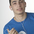 How to Replace the Battery on a Philips GoGear ViBE