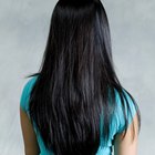 Cómo tener el cabello brillante usando remedios caseros
