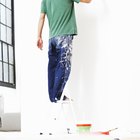 Cómo quitar las manchas de grasa de las paredes