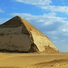 Maneras de viajar de los antiguos egipcios