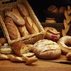 El pan de cada día: variedades de pan