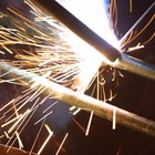 Cómo medir el cordón de una soldadura