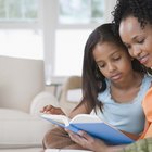 Qué pueden hacer los padres para ayudar a desarrollar las habilidades de comprensión de un niño