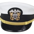 Salario de un capitán jubilado de la Marina