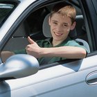 Razones por las que los adolescentes necesitan una licencia de conducir