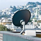 Faça seu receptor de satélite conectar-se à internet