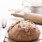 Cómo hacer pan sin harina