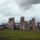 Monumentos prehistóricos