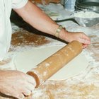 El salario nacional promedio de los cocineros de panadería y pastelería principiantes 