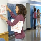 Ideias de slogan para campanhas estudantis