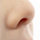 Actividades preescolares acerca de las narices y los olores