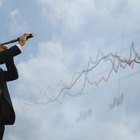 Advantages for quantitative techniques in forecasting
