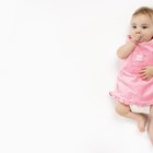 Orígenes del uso del color azul en los niños y del rosa en las niñas