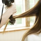 Cómo rizar tu pelo usando un secador