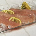Homemade Smoked Salmon Appetizer
