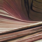 Acampando en el  Grand Staircase-Escalante National Monument en Utah
