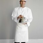¿Qué clases se deben tomar para ser un chef de repostería?