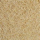 Comparação nutricional entre quinoa vermelha e quinoa branca