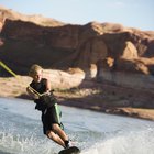 Puntos de interés cerca del lago Powell