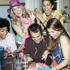 Ideias para uma festa de aniversário de 23 anos