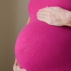 Cómo saber el sexo de un bebé por la forma del vientre