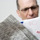 How to calculate stock prices from a balance sheet
